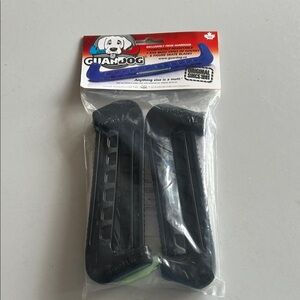 Adjustable Skate Guards, NEW